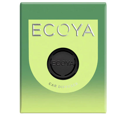 Ecoya French Pear Car Diffuser