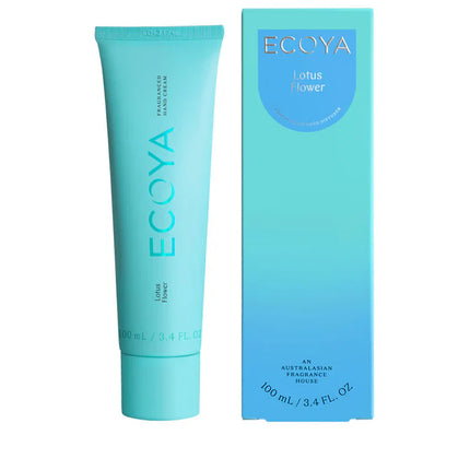 Ecoya Lotus Flower Hand Cream 100mL
