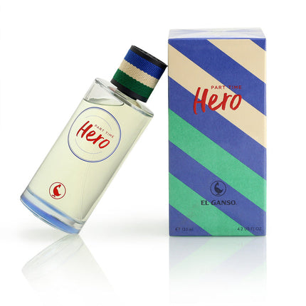 El Ganso Hero Eau de Toilette 125ml