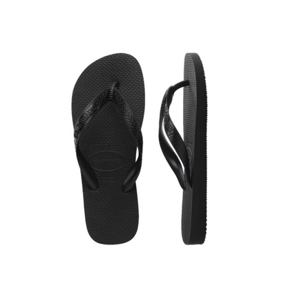 Havaianas Top Black 41 42