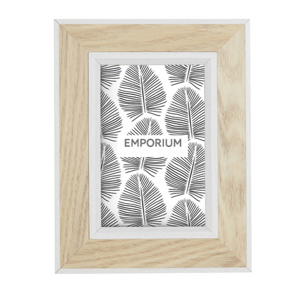 Emporium Photo Frame 17X22cm