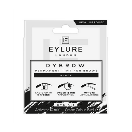 Eylure Dybrow Kit Black