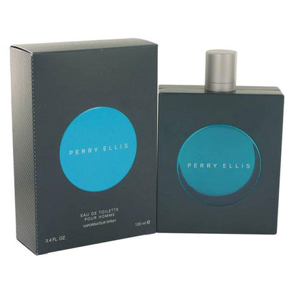 Perry Ellis Pour Homme Eau de Toilette 100ml