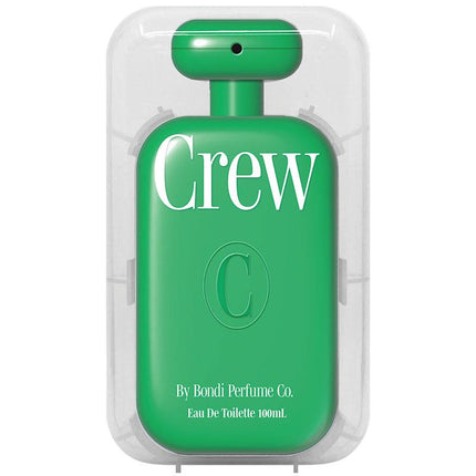 Crew Green EDP Unisex 100mL