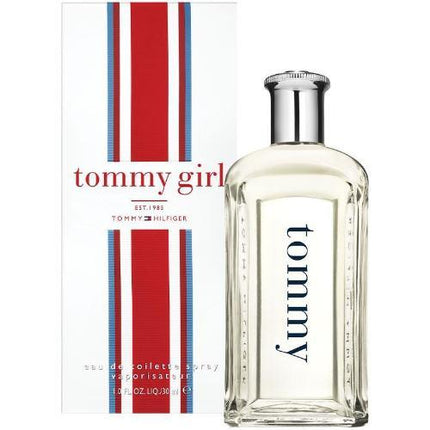 Tommy Hilfiger Tommy Girl EDC 30ML - OhYouLuckyDuck.com.au