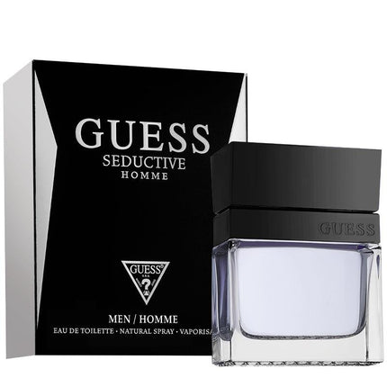 Guess Seductive Homme Edt 150Ml