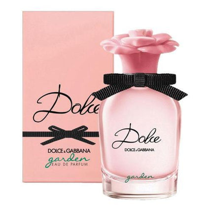 Dolce & Gabbana Dolce Garden EDP 75ML - OhYouLuckyDuck.com.au