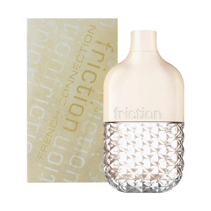 French Connection Fcuk Friction Women EDP 100mL