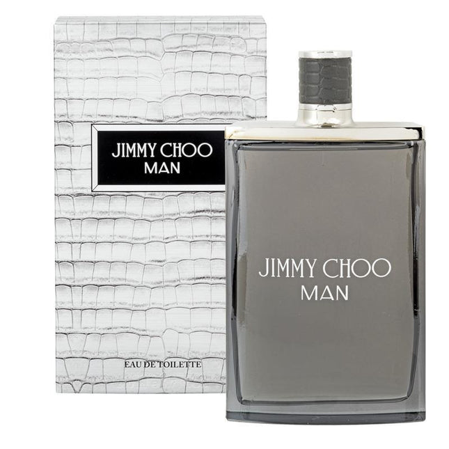Jimmy Choo Man EDT 200mL