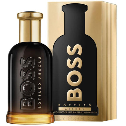 Hugo Boss Bottled Absolu Intense Edp 100Ml