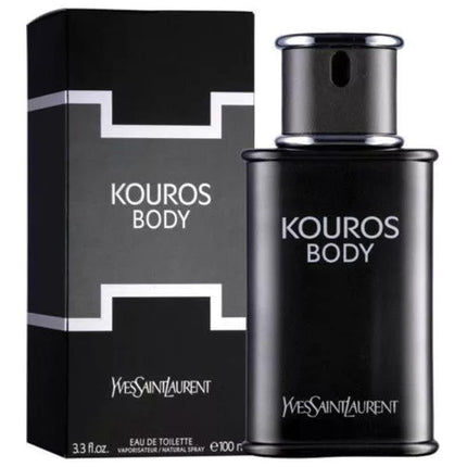 Yves Saint Laurent Body Kouros EDT 100mL