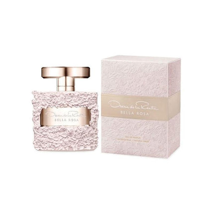 Oscar De La Renta Bella Rosa EDP 30mL