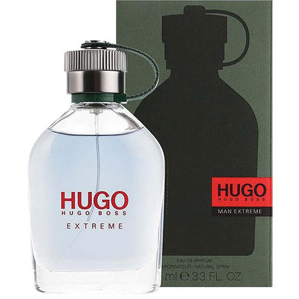 Hugo Boss Man Extreme EDP For Men 75ML