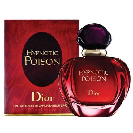 Christian Dior Hypnotic Poison EDT 50mL