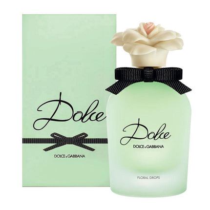 Dolce & Gabbana Dolce Floral Drops EDT 75ML