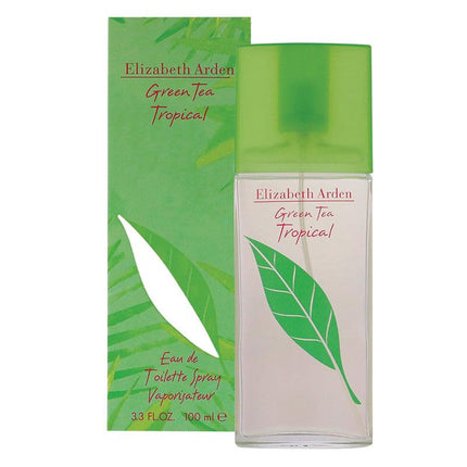 Elizabeth Arden Green Tea Tropical EDT 100ML
