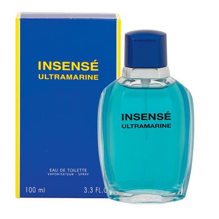 Givenchy Insense Ultramarine EDT 100ML