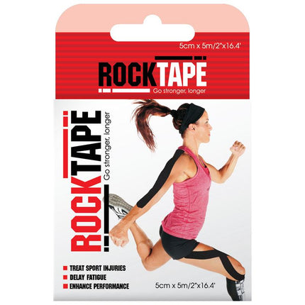 Rocktape Precut Beige 5Cmx5M