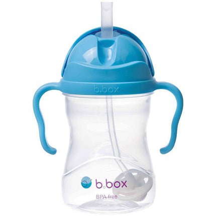 Bbox Sippy Cup Bluebrry