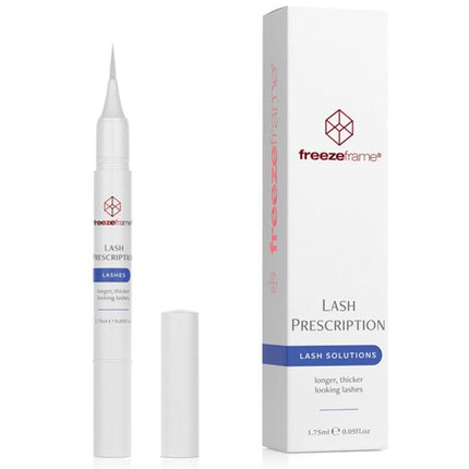 Freezeframe Lash Prescription