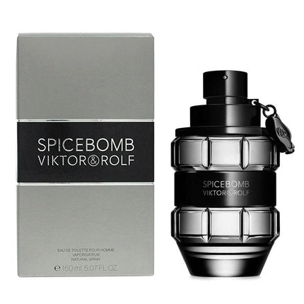 Viktor And Rolf Men Spicebomb EDT 150ML