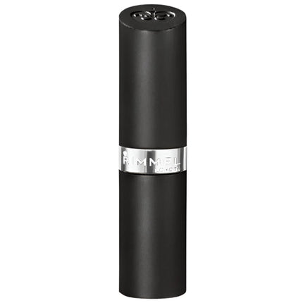 Rimmel Lasting Finish Lipstick 500 Redy