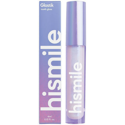 Hismile Glostik Tooth Gloss 4ml - OhYouLuckyDuck.com.au