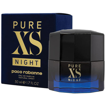 Paco Rabanne Pure Xs Night Homme Eau de Parfum 50ml