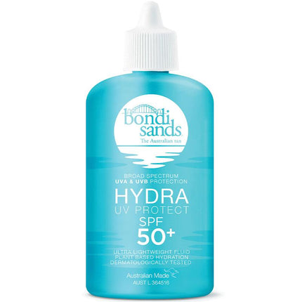 Bondi Sands Hydra Uv Protect Spf50+ Face Fluid 40Ml