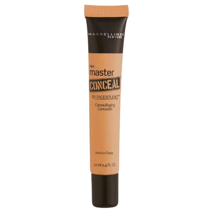 Maybelline New York Facestudio Master Conceal Medium/Deep 12ML