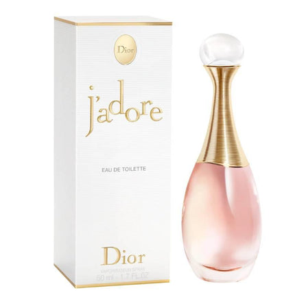 Christian Dior J'Adore Women EDT 50mL