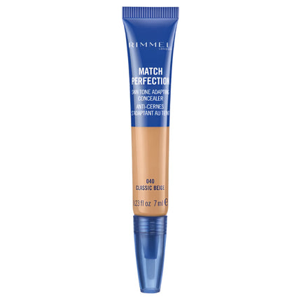 Rimmel Match Perfection Concealer 040 Classic Beige