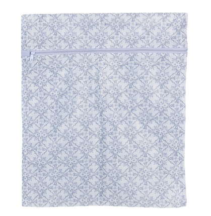 Wicked Sista Laundry Mesh Wash Bag Casablanca