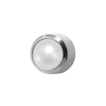 Rossan Pearl Stainless Steel Bezel - FD3053