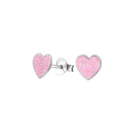 Ross Fe4426P Sweet Heart Pink Sparkle