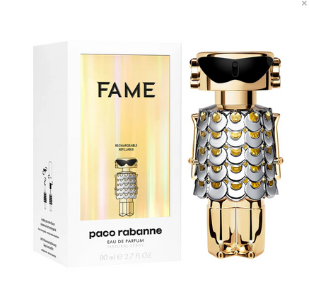 Paco Rabanne Fame EDP 80ML