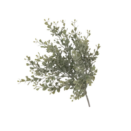 Floral Interiors Boxwood Berry Bush