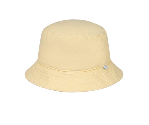 Kooringal Womens Bucket Tweed Lemon One Size