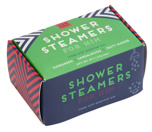 Annabel Trends Shower Steamers Assorted