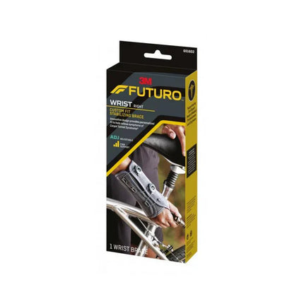 Futuro Custom Fit Stabilising Wrist Brace Right (601602)