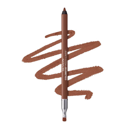 Revlon ColorStay Multi Liner Makeup For Lip, Face, Eye Dynamic Doer