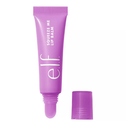 E.L.F. Squeeze Me Lip Balm Grape 81961
