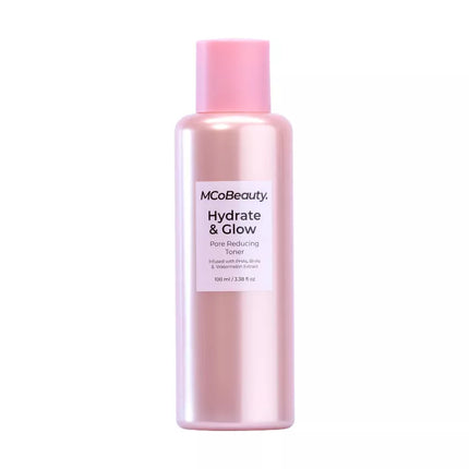 Mcobeauty Hydrate & Glow Pore Reducing Toner