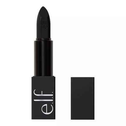 E.L.F. O Face Satin Lipstick All Night