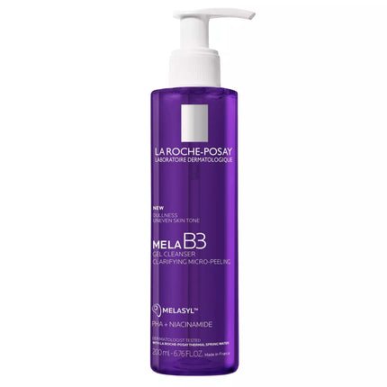 La Roche Posay Melademic B3 Cleanser 200mL