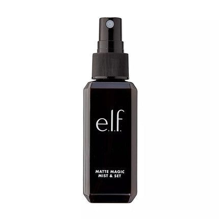 e.l.f. Matte Magic Mist & Set - Small 60mL