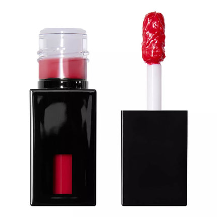 E.L.F. Glossy Lip Stain Fiery Red