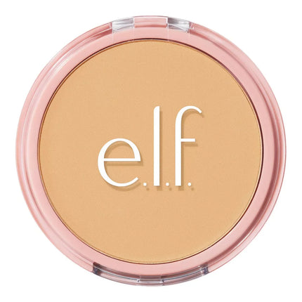 E.L.F. Halo Glow Powder Filter Foundation Light Warm