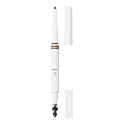 E.L.F. Instant Lift Waterproof Brow Pencil Taupe