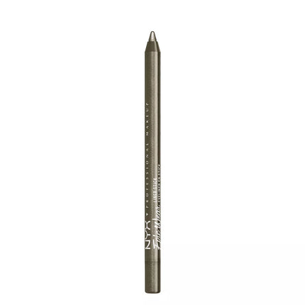 Nyx Professional Makeup Epic Wear Liner Stick Long-Lasting Eyeliner Pencil All Time Olive